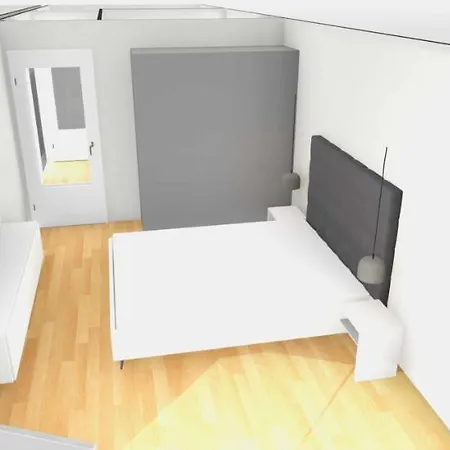 Soling _ Ferienwohnung * Kappeln